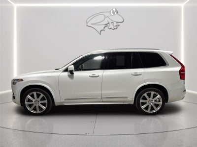 2017 Volvo XC90 Inscription