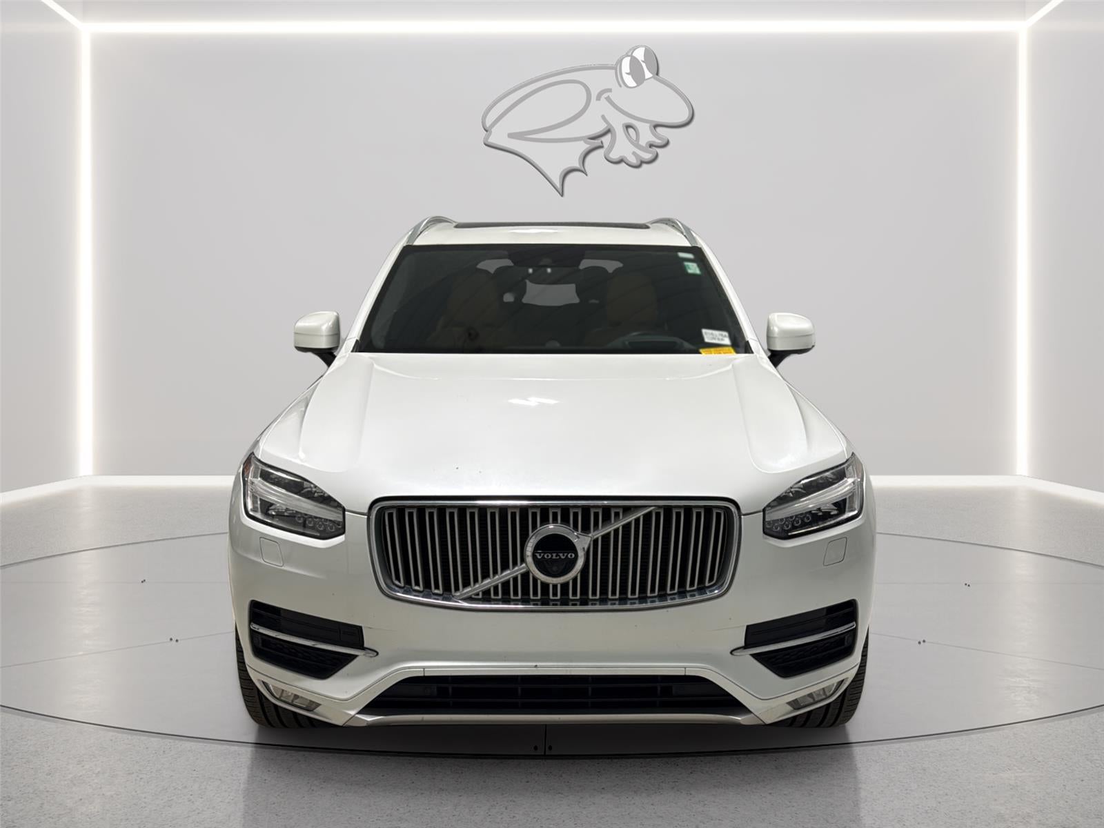 2017 Volvo XC90 Inscription