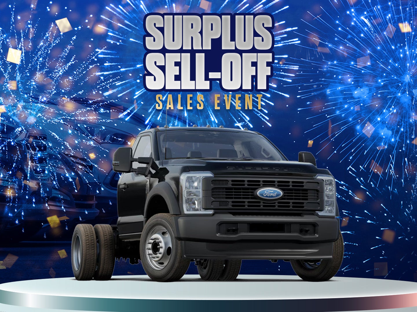 Total Savings of $16,000 off MSRP