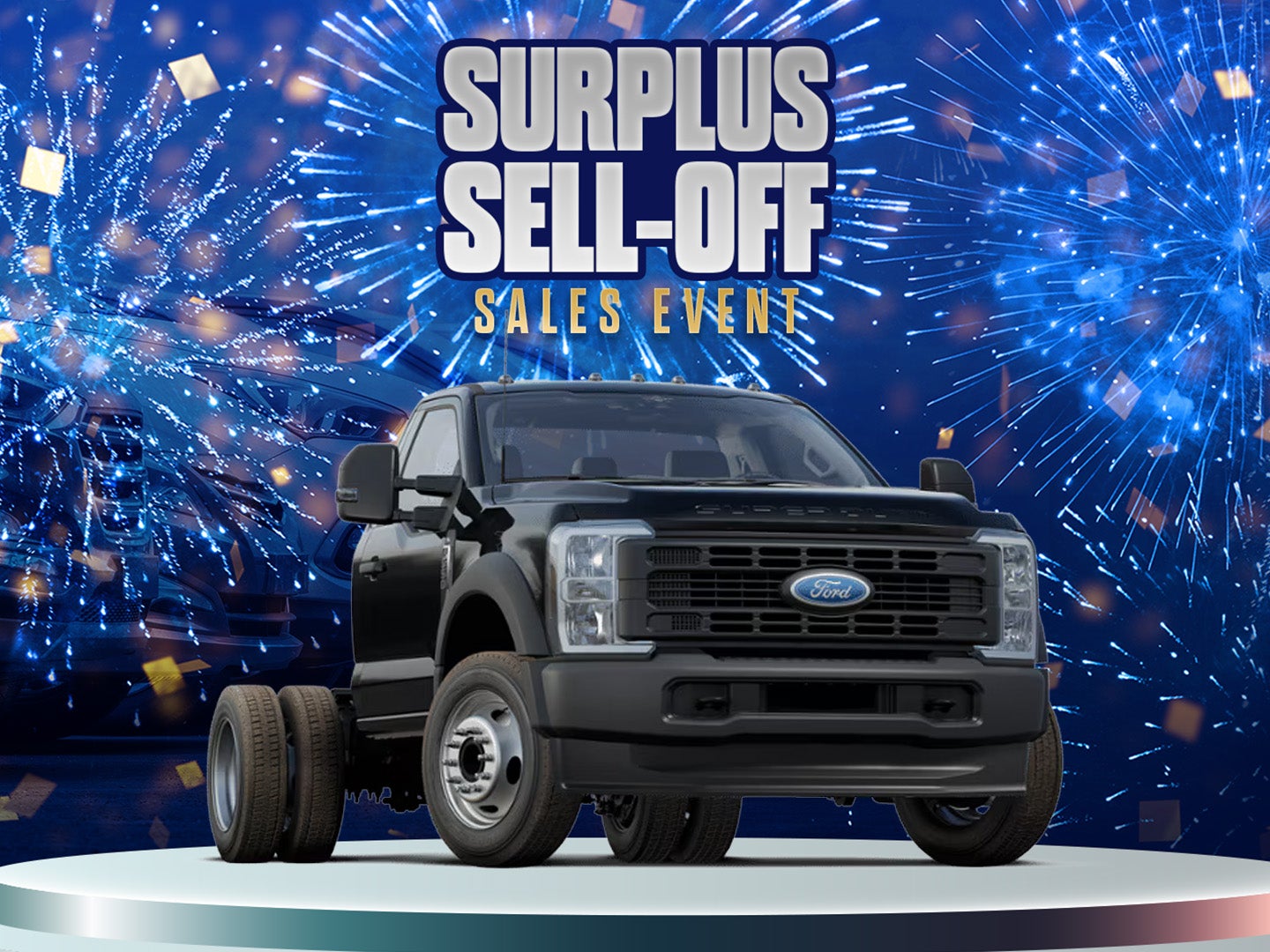 Total Savings of $14,850 off MSRP