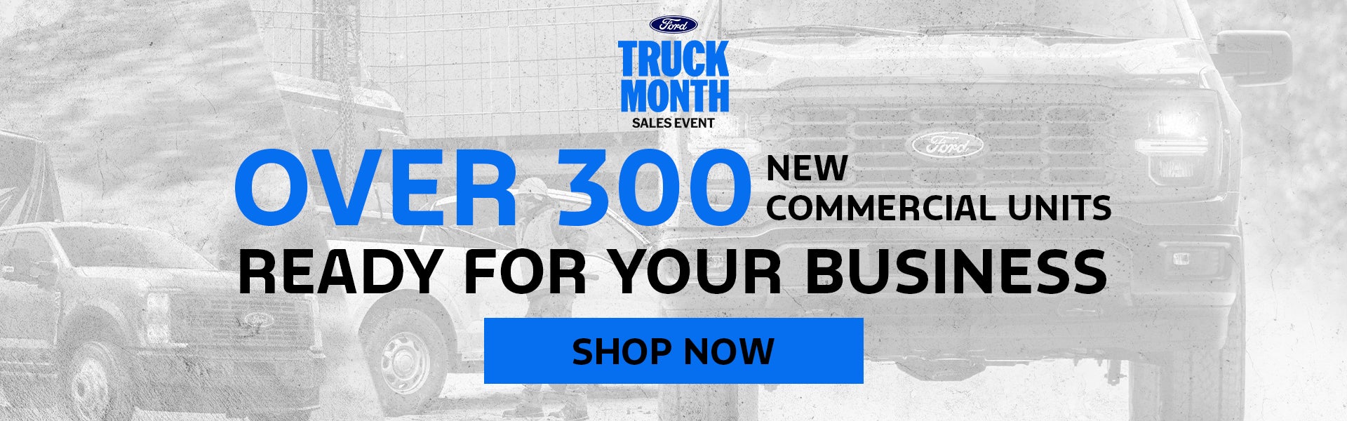 Over 300 New Commercial Units Ready for your Business