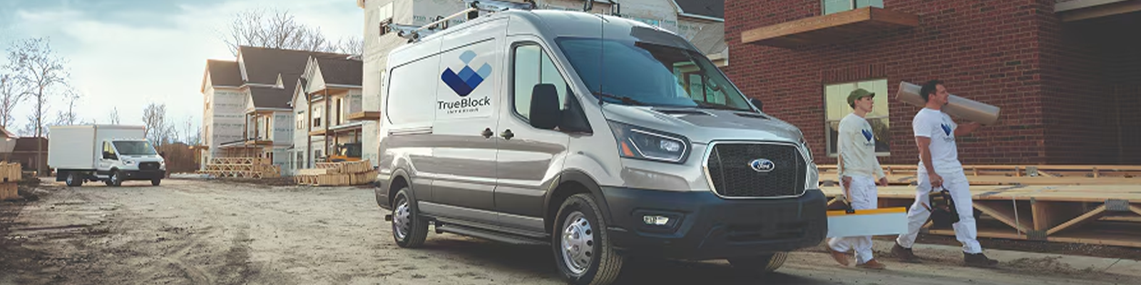 Ford Transit For Sale