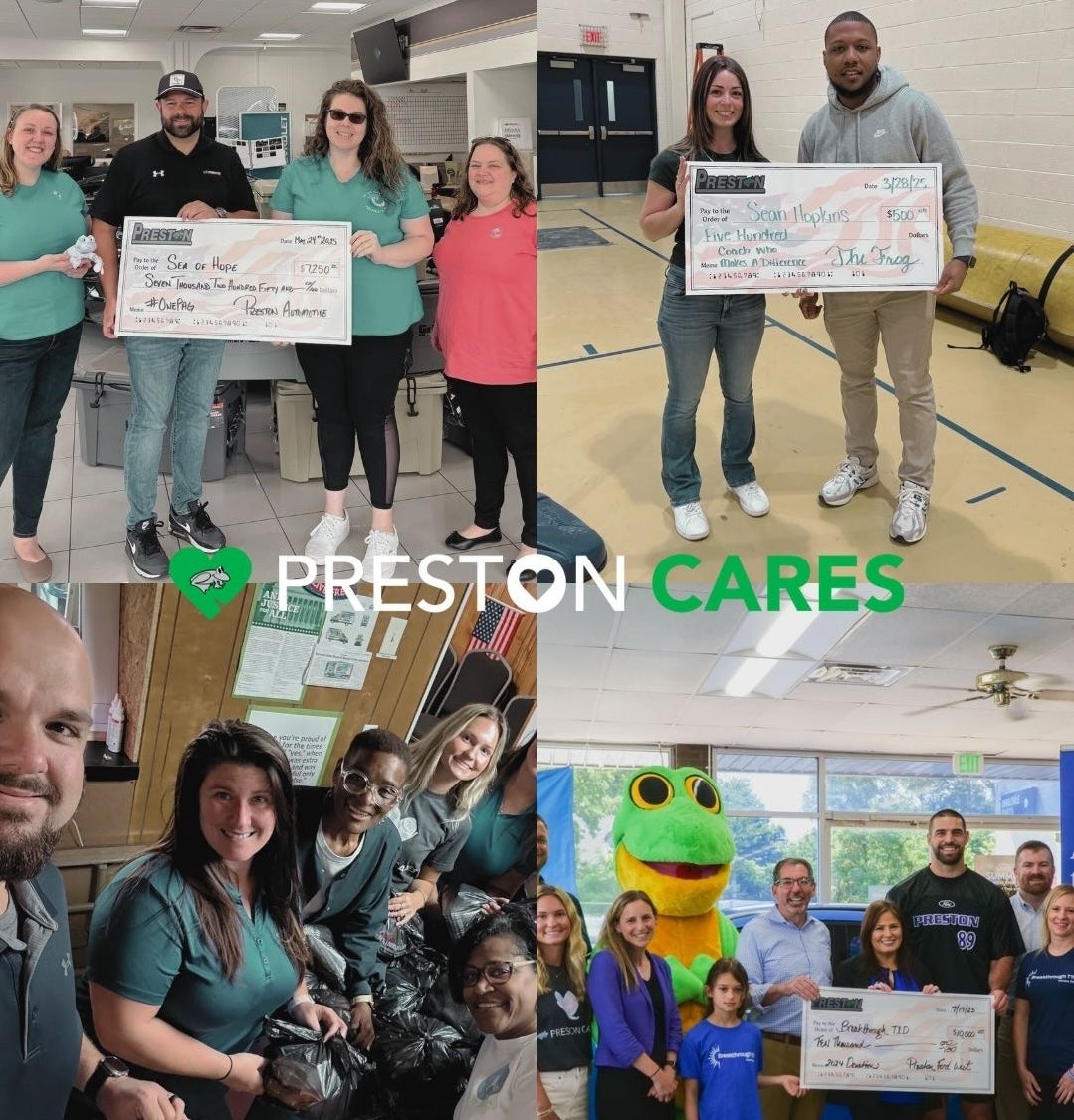 Preston Cares Collage2