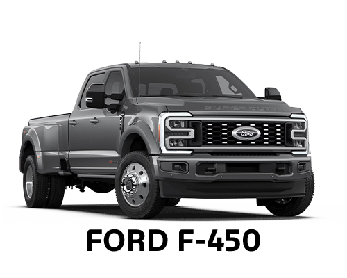 Ford Super Duty F-450