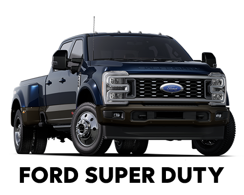 Ford F-250