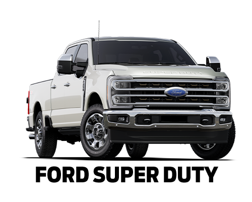 Ford F-250