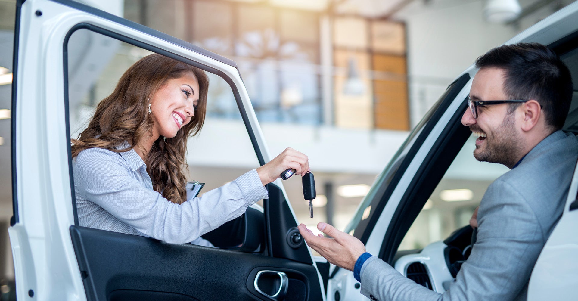 buy a car with tax refund