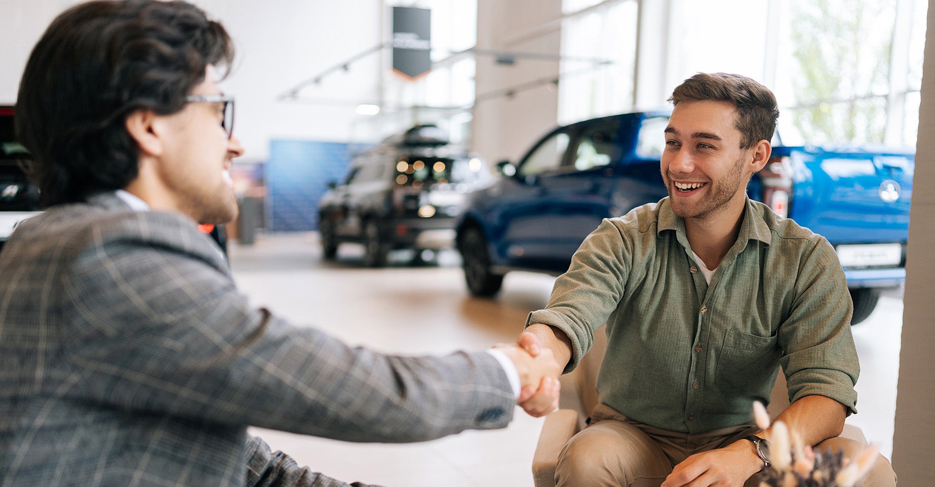 buy a car with tax refund