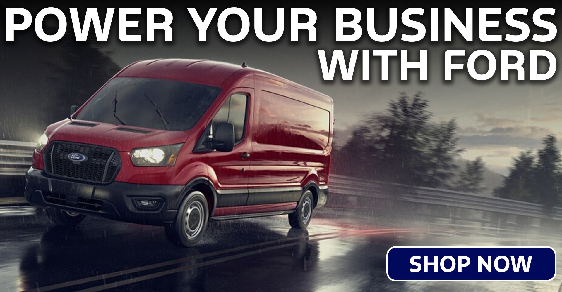 Ford Commercial Vehicles