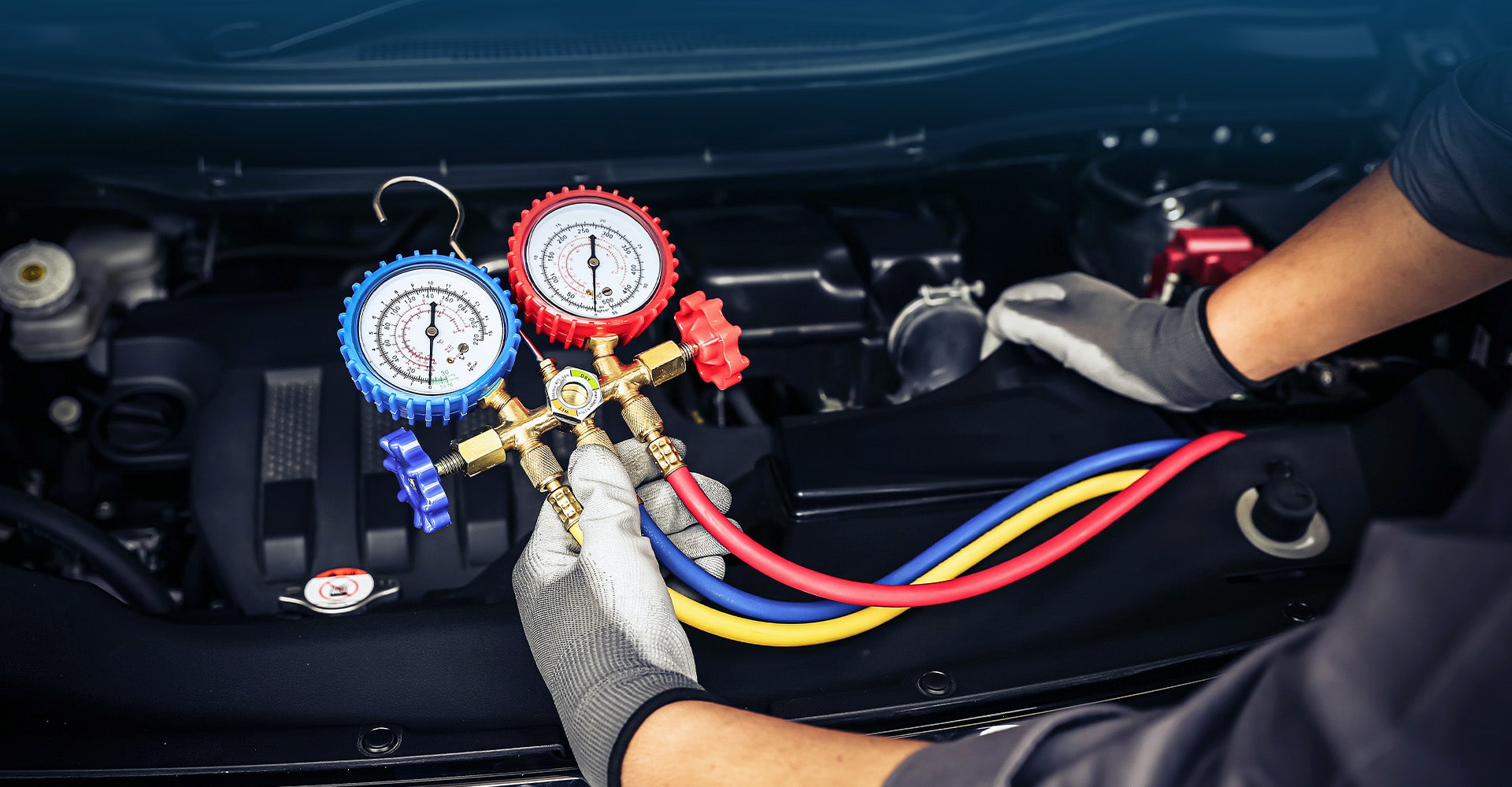 Automotive Heating Repair Hurlock MD