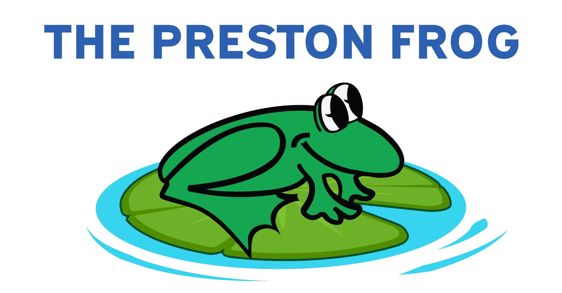 Preston For Life Preston For Life